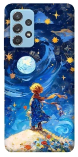 Чехол на Samsung Galaxy A52 4G / A52 5G Little Prince фото 1 из 1