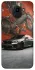 Чехол на Samsung J600F Galaxy J6 (2018) BMW v16 фото 1 из 1