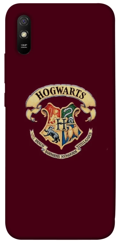 Чохол на Xiaomi Redmi 9A Harry Potter v7 фото 1 з 1