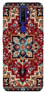 Чохол на Oppo A5 (2020) / Oppo A9 (2020) Килим v4 фото 1 з 1