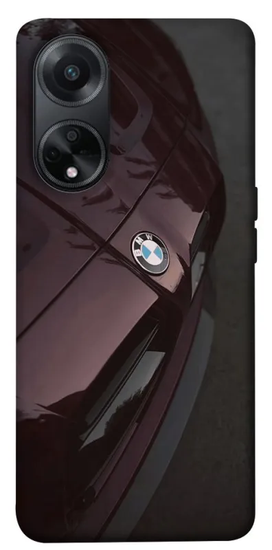 Чохол на Oppo A58 4G BMW v51 фото 1 з 1