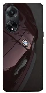 Чохол на Oppo A58 4G BMW v51 фото 1 з 1