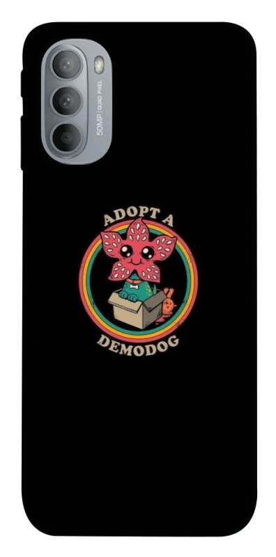 Чохол на Motorola Moto G31 Stranger Things ver.14 фото 1 з 1