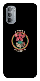 Чохол на Motorola Moto G31 Stranger Things ver.14 фото 1 з 1