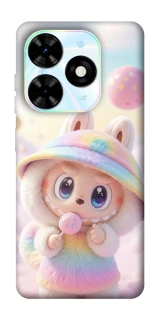 Чехол на TECNO Spark Go 2024 Candy Labubu фото 1 из 1