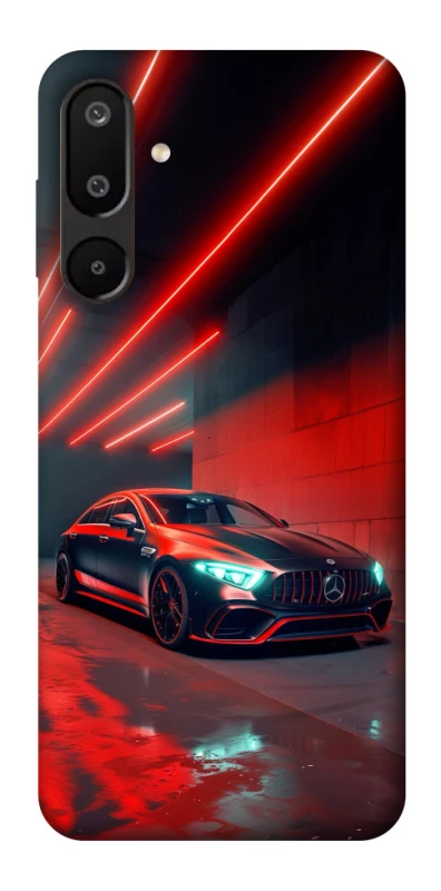 Чехол на Samsung Galaxy M16 5G Neon Mers фото 1 из 1