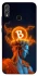 Чохол на Huawei Honor 8X Bitcoin God фото 1 з 1