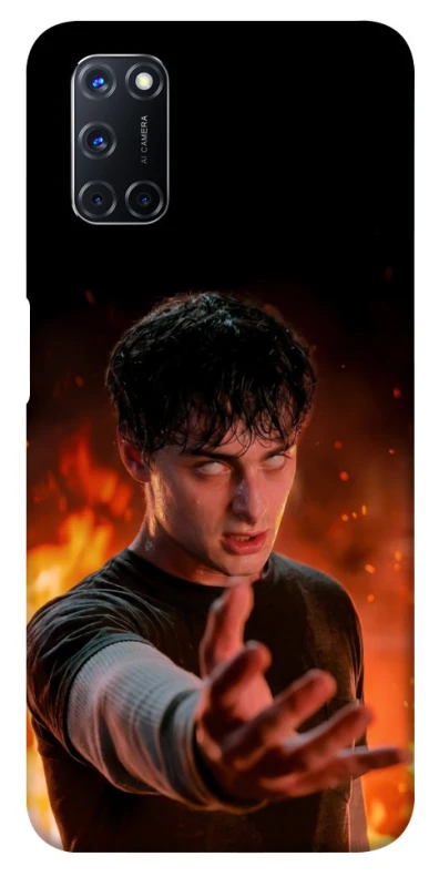 Чохол на Oppo A52 / A72 / A92 Stranger Things ver.35 фото 1 з 1