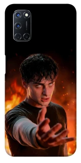 Чохол на Oppo A52 / A72 / A92 Stranger Things ver.35 фото 1 з 1