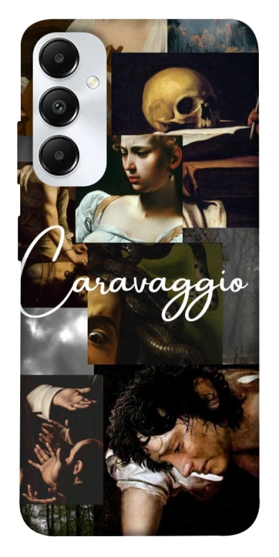 Чохол на Samsung Galaxy A05s Caravaggio фото 1 з 1