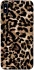 Чохол на Apple iPhone XS Max (6.5") Leopard Skin v4 фото 1 з 1
