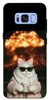 Чохол на Samsung G950 Galaxy S8 Exploding Kittens ver.2 фото 1 з 1