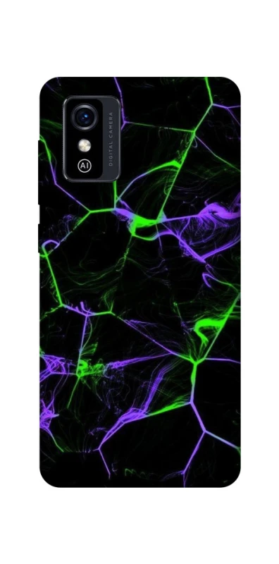 Чехол на ZTE Blade L9 Abstract ver.2 фото 1 из 1