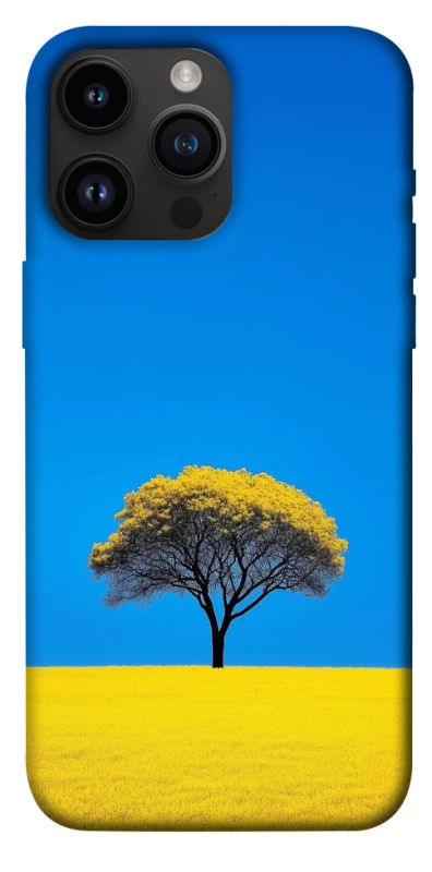 Чохол на Apple iPhone 14 Pro Max (6.7") Field v2 фото 1 з 1