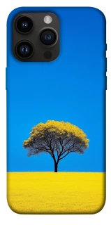 Чохол на Apple iPhone 14 Pro Max (6.7") Field v2 фото 1 з 1