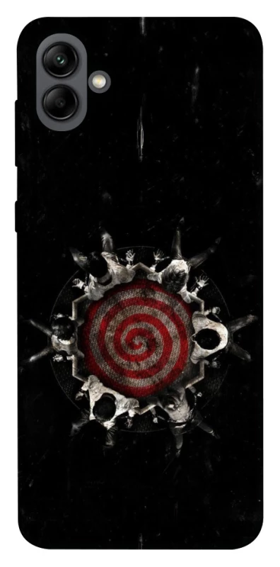 Чохол на Samsung Galaxy A04 Saw фото 1 з 1