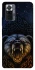 Чехол на Xiaomi Redmi Note 10 Pro Bear v2 фото 1 из 1