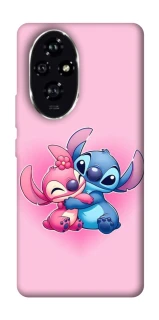 Чохол на Honor 200 Stitch ver.10 фото 1 з 1