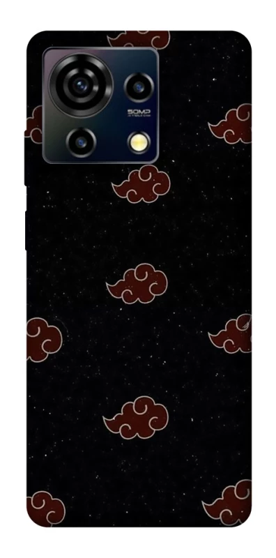 Чохол на ZTE Blade V50 Vita Naruto фото 1 з 1