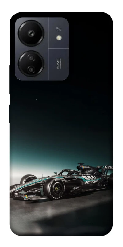 Чохол на Xiaomi Redmi 13C F-1 ver.4 фото 1 з 1