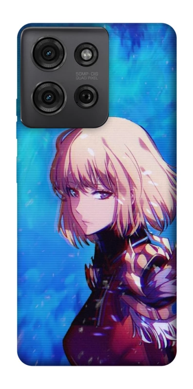 Чохол на Motorola Moto G75 Cha Hae In фото 1 з 1