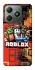 Чохол на Realme C61 Roblox aesthetics ver.8 фото 1 з 1
