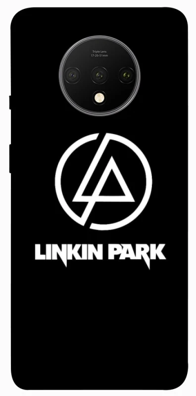 Чехол на OnePlus 7T Linkin Park logo ver.1 фото 1 из 1