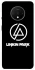 Чехол на OnePlus 7T Linkin Park logo ver.1 фото 1 из 1