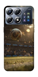 Чохол на Xiaomi POCO X8 Pro Football aesthetic ver.2 фото 1 з 1
