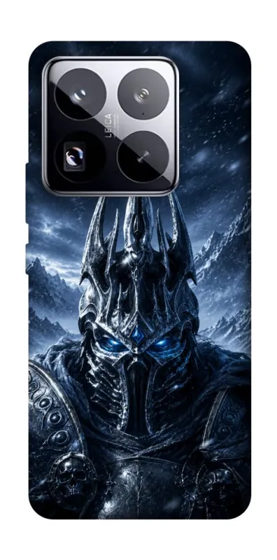 Чехол на Xiaomi 15 Pro Arthas фото 1 из 1