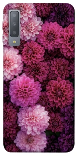 Чехол на Samsung A750 Galaxy A7 (2018) Garden1 фото 1 из 1