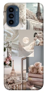 Чохол на Motorola Moto G41 Fashion collage ver.6 фото 1 з 1