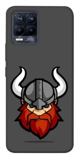 Чохол на Realme 8 Viking v3 фото 1 з 1