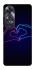 Чохол на Oppo A60 Neon love фото 1 з 1