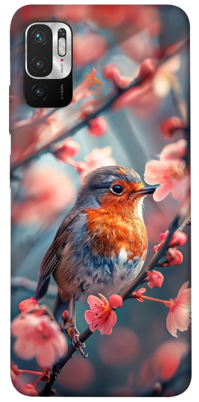 Чохол на Xiaomi Poco M3 Pro 4G / 5G Birdie фото 1 з 1