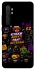 Чохол на Xiaomi Mi Note 10 Lite Brawl Stars collage фото 1 з 1