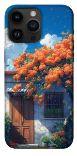 Чехол на Apple iPhone 14 Pro Max (6.7") Flowering фото 1 из 1