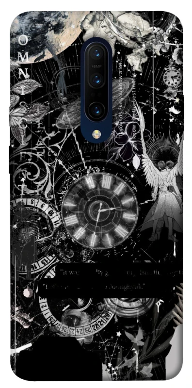 Чохол на OnePlus 7 Pro Omniscient Reader's фото 1 з 1