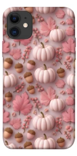Чохол на Apple iPhone 11 (6.1") Autumn vibes ver.2 фото 1 з 1