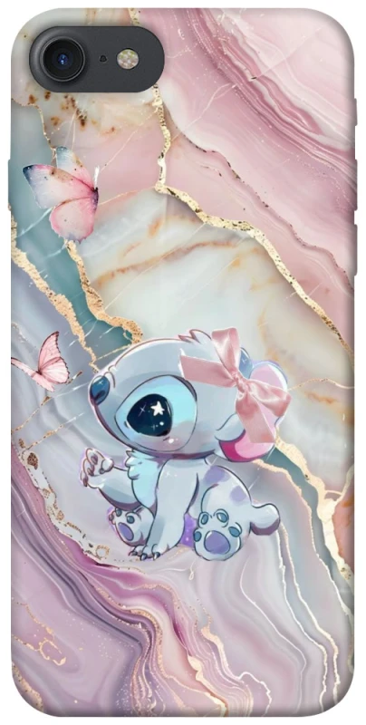Чехол на Apple iPhone 7 / 8 (4.7") Stitch ver.26 фото 1 из 1