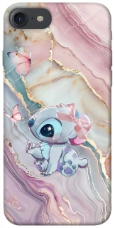 Чехол на Apple iPhone 7 / 8 (4.7") Stitch ver.26 фото 1 из 1