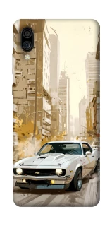 Чохол на ZTE Blade A5 (2020) Drift фото 1 з 1