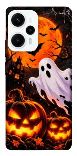Чехол на Xiaomi Poco F5 / Note 12 Turbo Halloween v16 фото 1 из 1