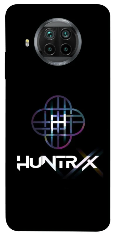 Чохол на Xiaomi Mi 10T Lite / Redmi Note 9 Pro 5G K-Pop Demon Hunters ver.17 фото 1 з 1