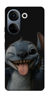 Чохол на TECNO Camon 20 Pro (CK7n) Stitch фото 1 з 1