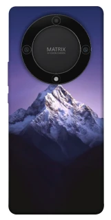 Чехол на Huawei Magic5 Lite Purple mountains фото 1 из 1