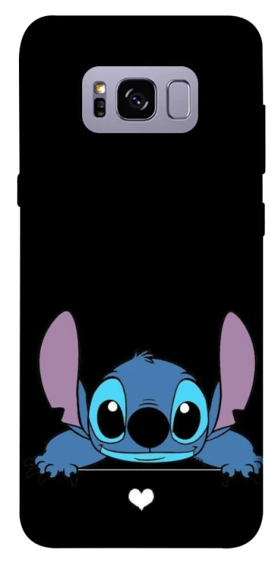 Чохол на Samsung G955 Galaxy S8 Plus Stitch ver.7 фото 1 з 1