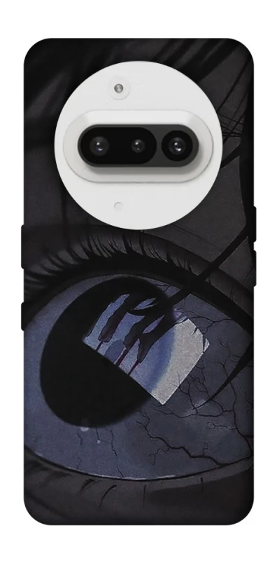 Чохол на Nothing Phone (3a) Eye фото 1 з 1