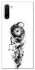 Чехол на Samsung Galaxy Note 10 Tattoo ver.11 фото 1 из 1