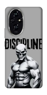 Чохол на Honor 200 Discipline v1 фото 1 з 1